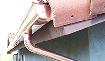 Rain Gutter Installation, Repair, Cleaning in Oneida, KY